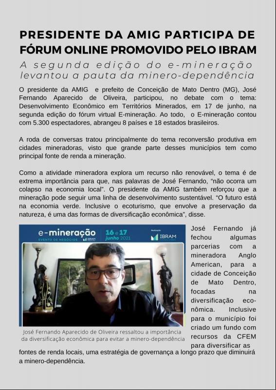 Barragens