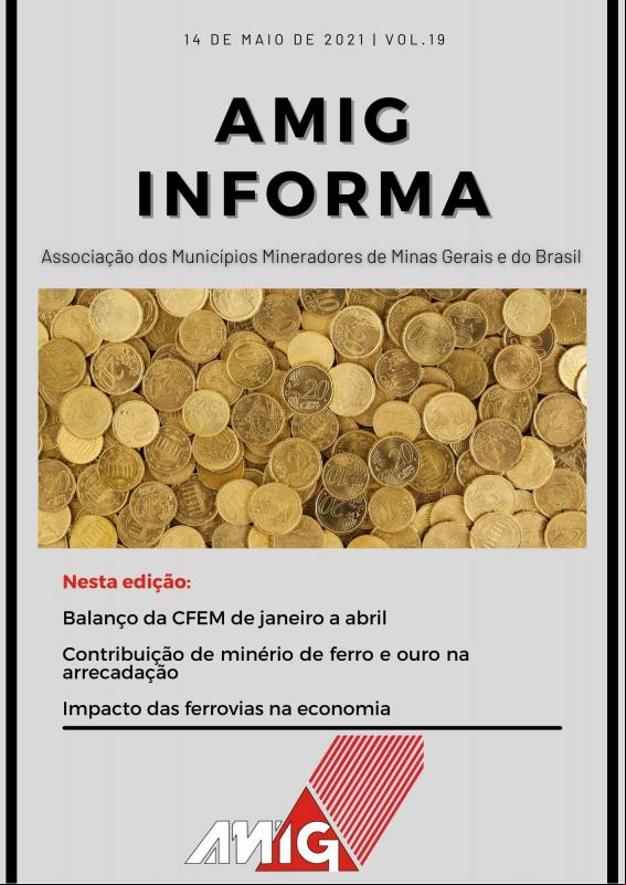 AMIG INFORMA