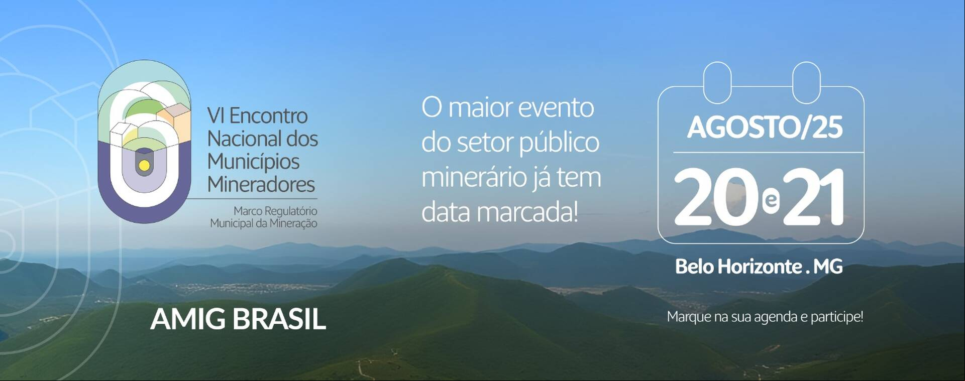 6º ENCONTRO - CHAMADA