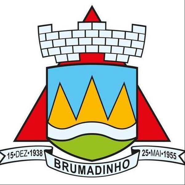 ANIVERSÁRIO - MUNICÍPIO DE BRUMADINHO