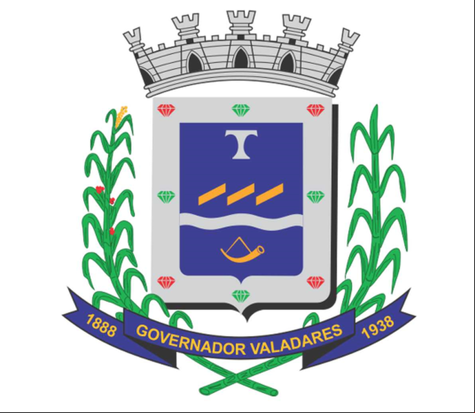 ANIVERSÁRIO - MUNICÍPIO DE GOVERNADOR VALADARES